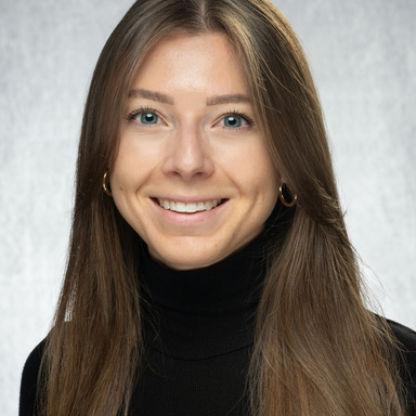 Maryann Krasko Headshot